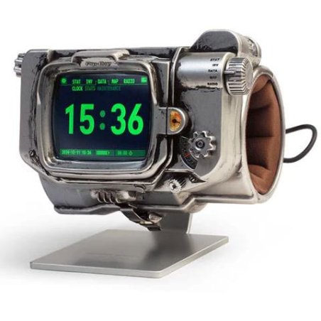 Fallout réplique 1/1 Pip-Boy