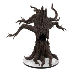 D&D Icons of the Realms miniature prépeinte "Boxed Miniature" Tree Blight 56 cm