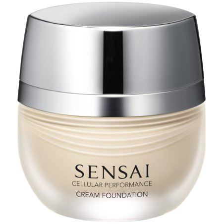 Sensai Cellular Performance Cream Foundation by Sensai