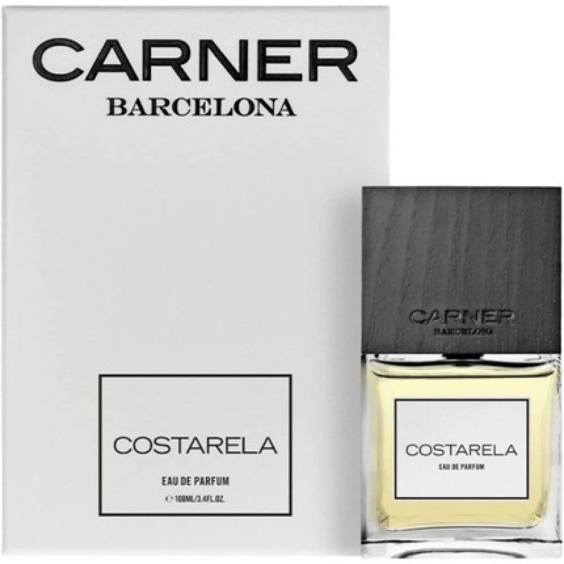 Carner Barcelona Costarela Unisex Eau de Parfum 100ml