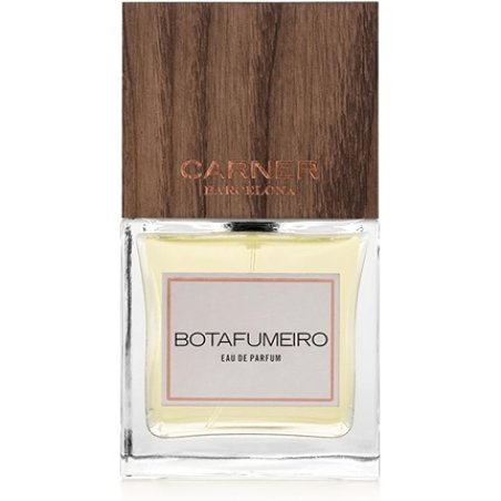 Carner Barcelona Botafumeiro Eau de Parfum 50ml 1.7oz