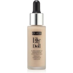 Pupa Like Adol Foundation 010 30ml
