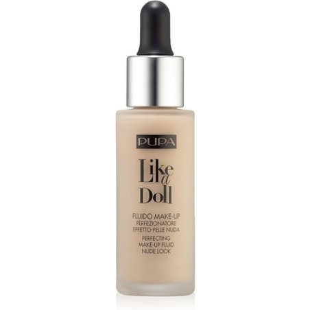 Pupa Like Adol Foundation 010 30ml