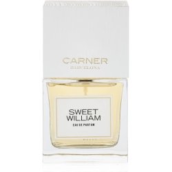 Carner Barcelona Sweet William Eau de Parfum 100ml
