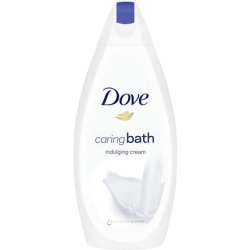 Dove Indulging Cream Bath Soak 450ml