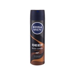 Nivea Men Deep Espresso Antiperspirant 48h 150ml