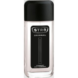 Str8 Original Deodorant With Atomizer 85 Ml