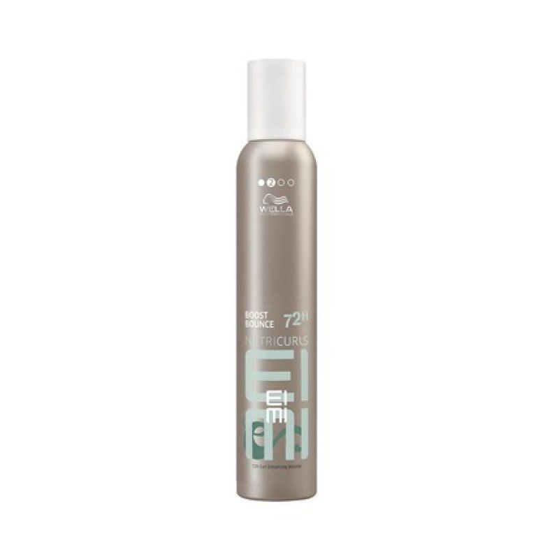 Wella Professionals Eimi Boost Bounce 300ml Curl Enhancer