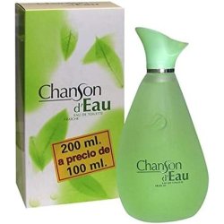 EDT Fraîche 200ml