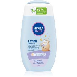 Nivea Baby Lotion Bed Time 200ml - Nivea