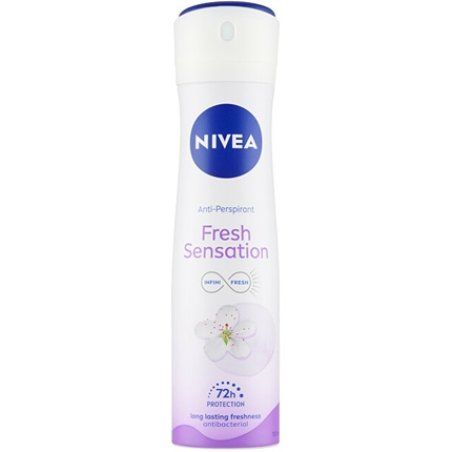 Antiperspirant Fresh Sensation 150 milliliters