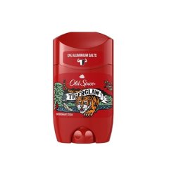 TigerClaw Solid Deodorant (Deodorant Stick) 50 ml
