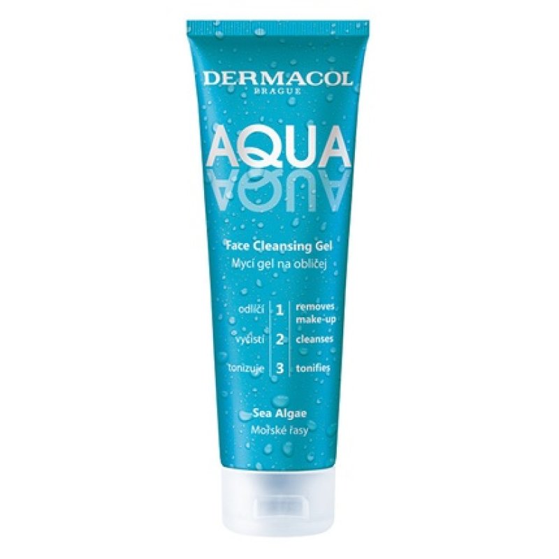 Aqua Aqua Face Cleansing Gel 150 ml
