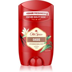 Old Spice Oasis Deodorant 50 ml M