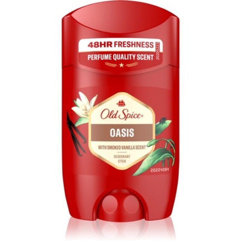 Old Spice Oasis Deodorant 50 ml M