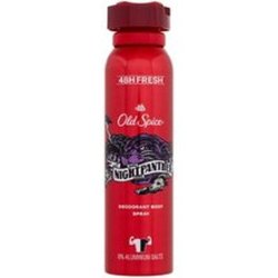 Old Spice Nightpanther DEOSP 150 ml M