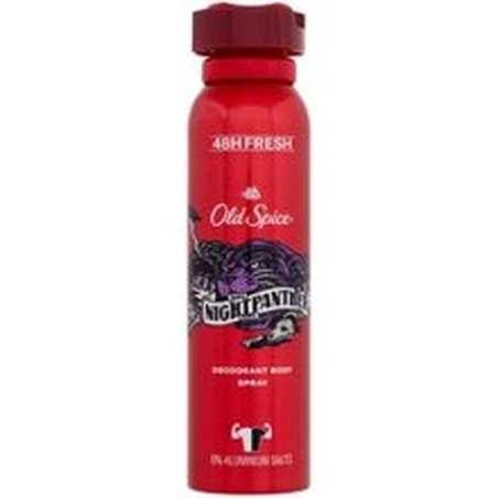 Old Spice Nightpanther DEOSP 150 ml M