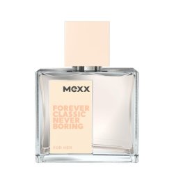 MEXX Forever Classic Never Boring Woman Eau de Toilette 30ml