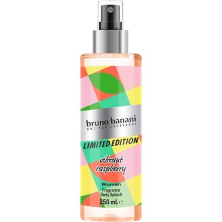 Bruno Banani Woman Summer Limited Edition 2023