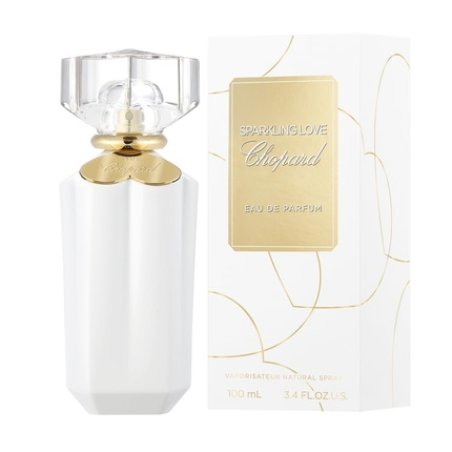 Chopard Sparkling Love Eau De Parfum 100ml