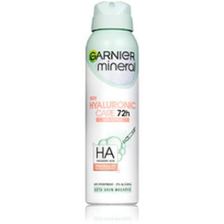 Garnier Mineral Hyaluronic Care Antiperspirant 72h 150ml W