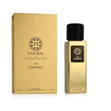 ESSENCE by The Woods Collection Eau de Parfum Spray 3.4 oz Natural Collection