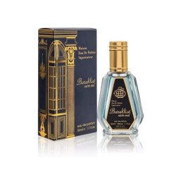 Fragrance World Satin Oud 50ml