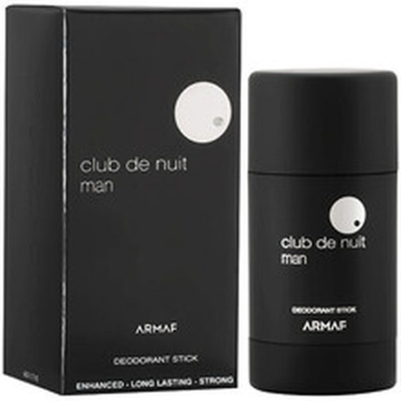 Armaf Club De Nuit Man Deostick