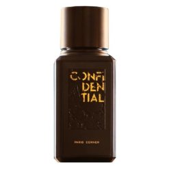 Paris Corner Confidential - Eau De Parfum