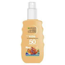 Children's Protective Spray SPF 50 Ambre Solaire Nemo 150 ml