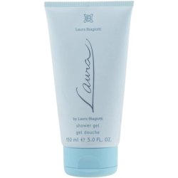 Laura Biagiotti Femme Woman Shower Gel 150ml
