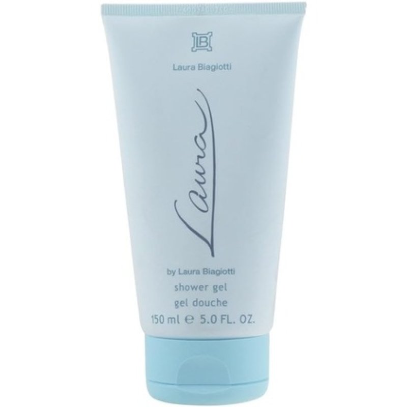 Laura Biagiotti Femme Woman Shower Gel 150ml
