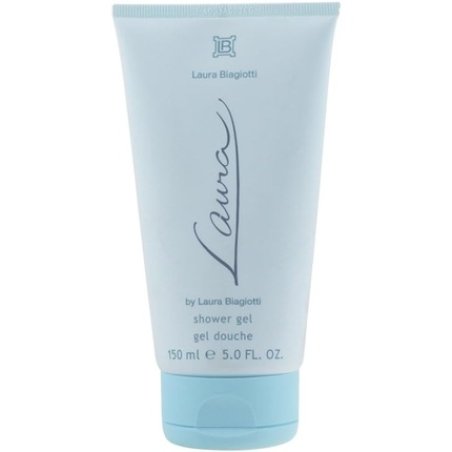 Laura Biagiotti Femme Woman Shower Gel 150ml
