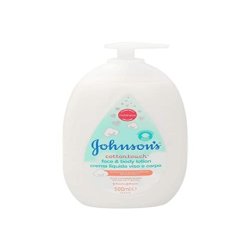 Johnson's LOC 500 Cotton Touch