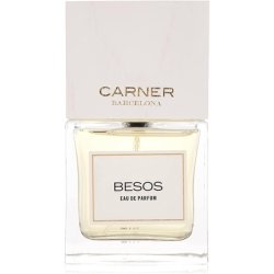 Carner Barcelona Besos Eau de Parfum 100ml