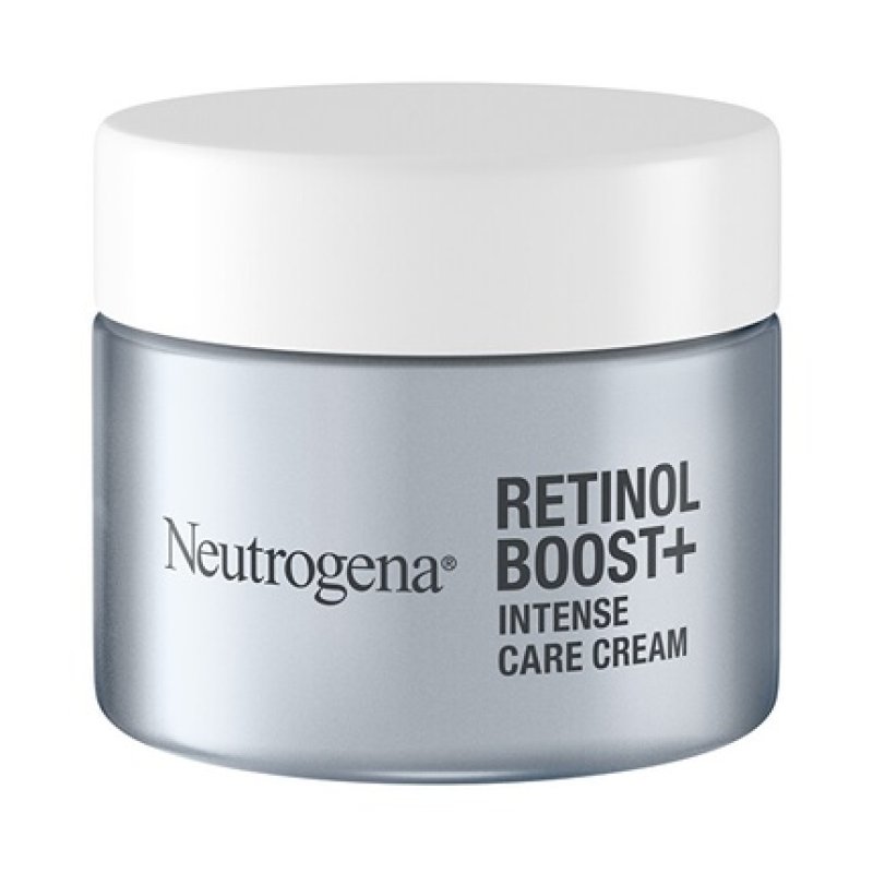 Intensive Skin Care Retinol Boost (Intense Care Cream) 50 ml