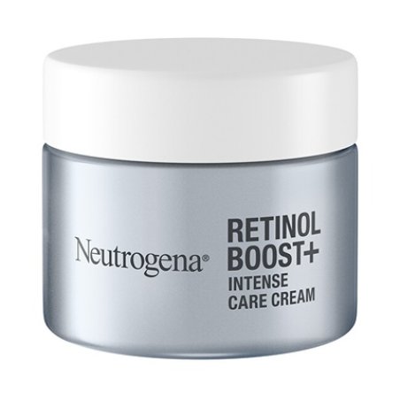 Intensive Skin Care Retinol Boost (Intense Care Cream) 50 ml