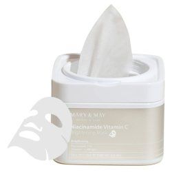 STOCKINK21-Niacinamide Vitamin C Brightening Mask