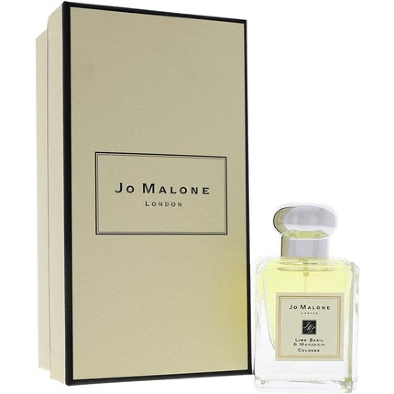 Jo Malone Lime Basil & Mandarin Eau de Cologne Spray 50ml