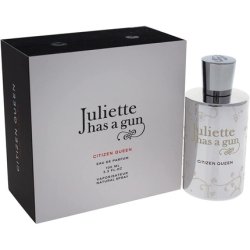 Juliette has a gun Citizen Queen Perfume 100ml