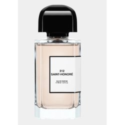 Bdk Perfumes 312 Saint-Honore Eau De Parfum 100ml