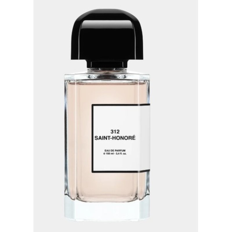 Bdk Perfumes 312 Saint-Honore Eau De Parfum 100ml