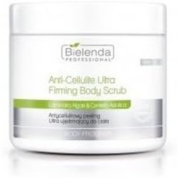 Bielenda Professional Anti-Cellulite Ultra Firming Body Scrub 550g
