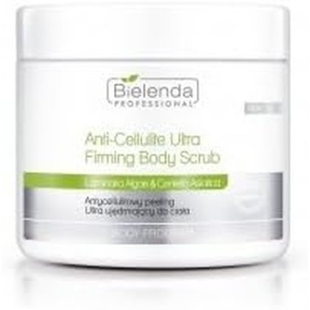 Bielenda Professional Anti-Cellulite Ultra Firming Body Scrub 550g