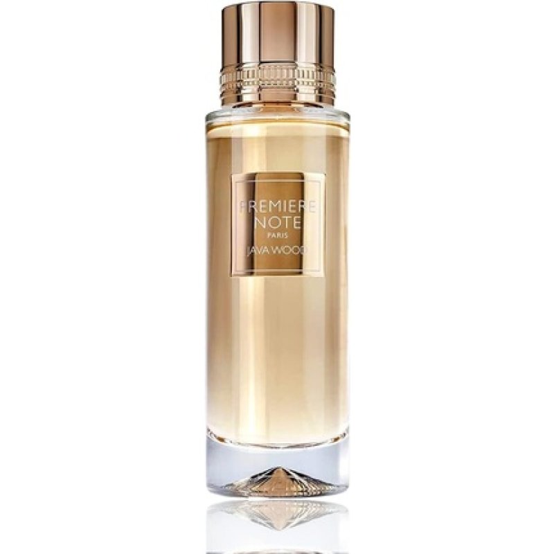 First Note Eau De Parfum Java Wood 100ml
