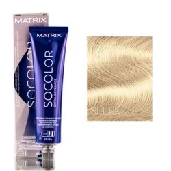 Matrix Socolor Extra Coverage Haircolor 510N Extra Light Blonde 90ml