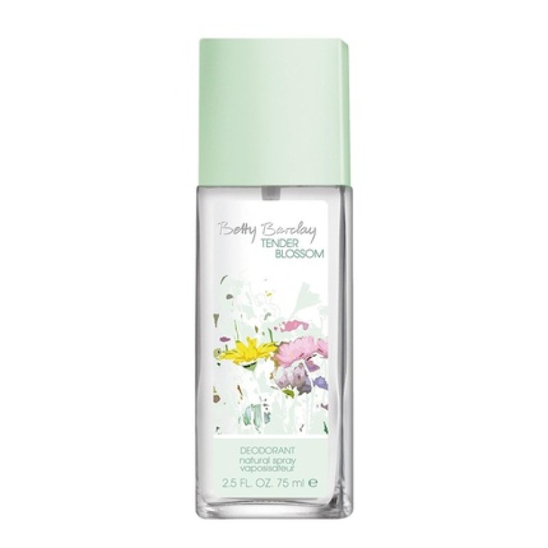 Betty Barclay Tender Blossom Deodorant 75g