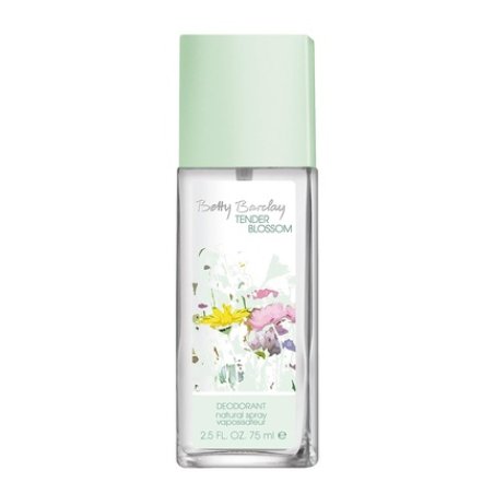 Betty Barclay Tender Blossom Deodorant 75g