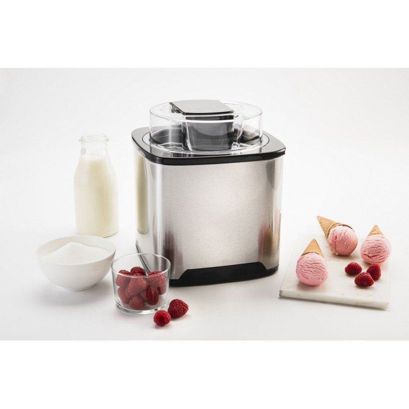 Fritel - IM1252 Ice Cream Maker