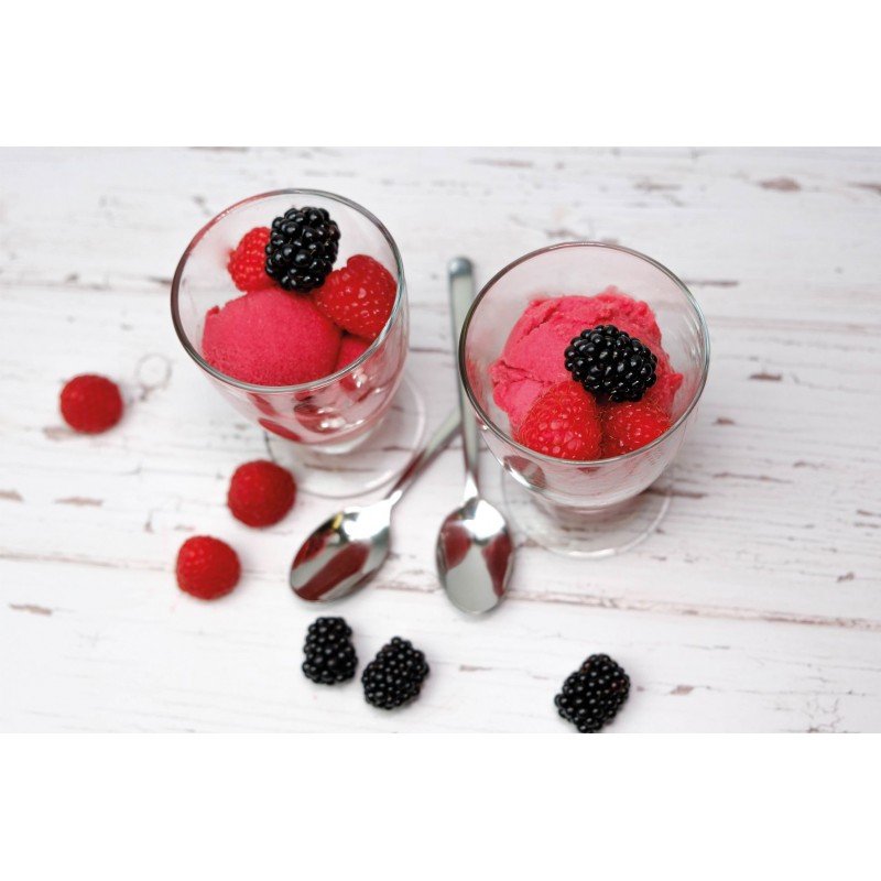 Fritel - IM1252 Ice Cream Maker